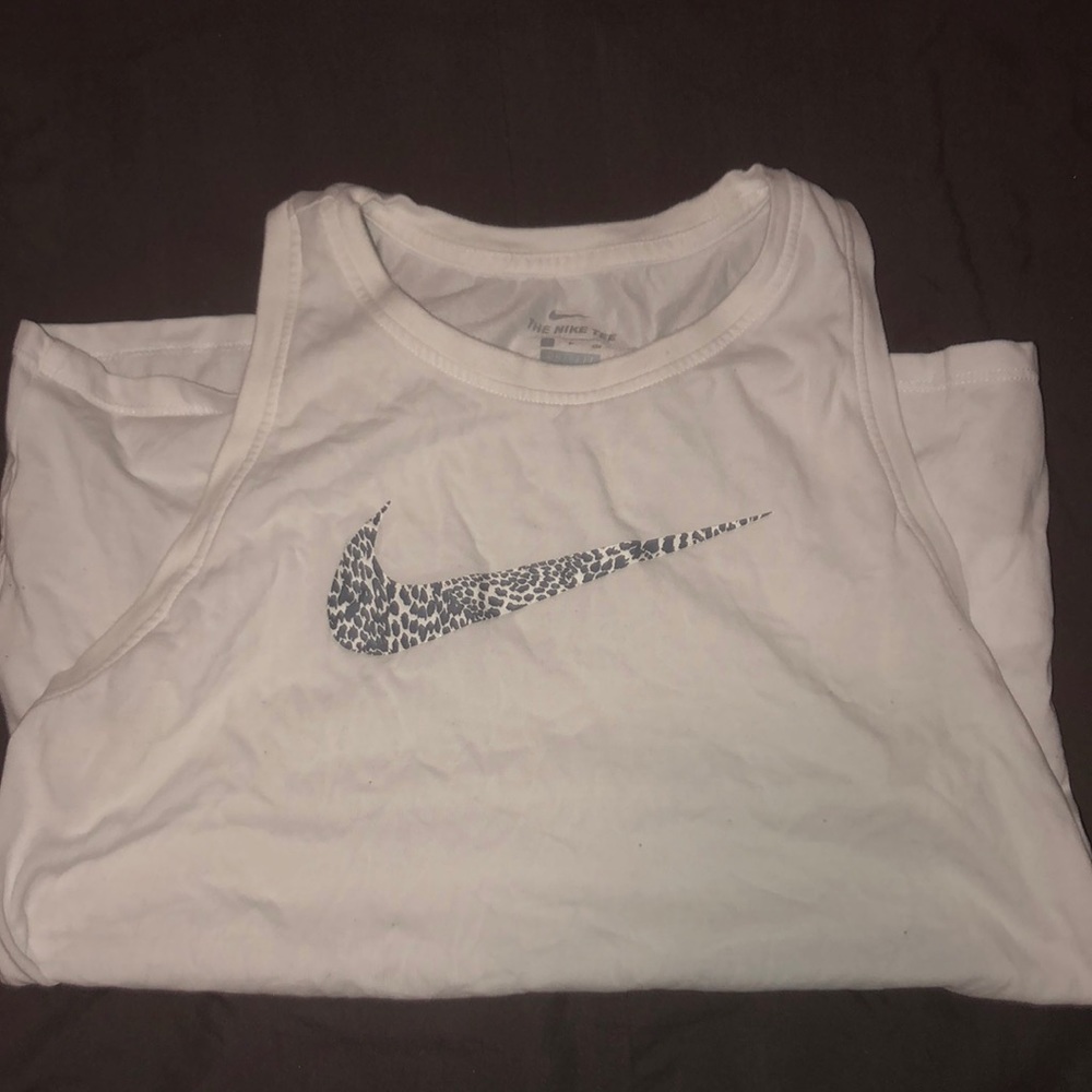 Nike tank top